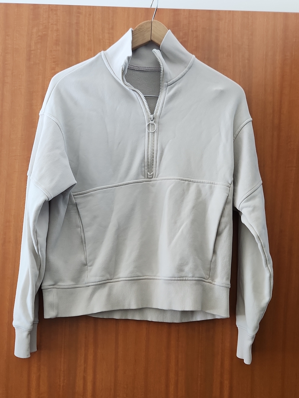 Vuori Sedona Half Zip Sweatshirt Size XS